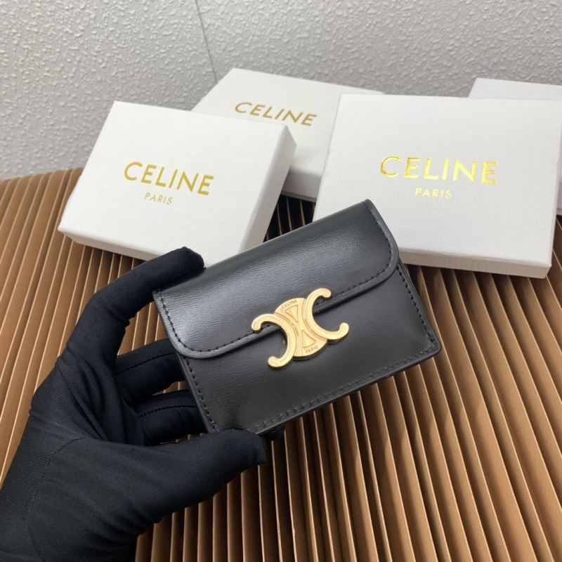 Celine Wallets Purse